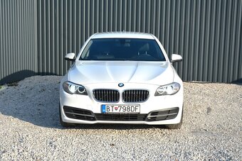 BMW rad 5 Touring 2.00 D 520 xDrive - 5