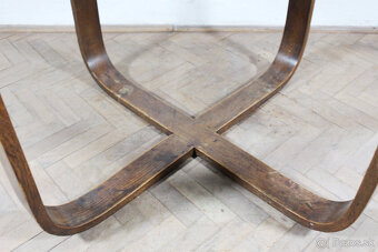 stolík H-168,Jindřich Halabala - 5