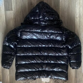 Bunda moncler XL - 5