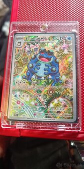 Predam pokemon karty - 5