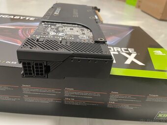 GIGABYTE GeForce RTX 3090 TURBO EDITION 24GB - 5