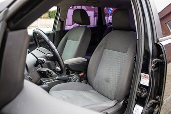 Ford Focus Kombi 1.6 Benzín – Manuál – 2006 - 5