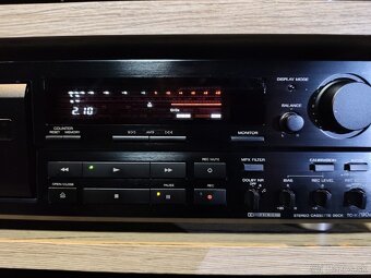 SONY CT-K790ES - 5