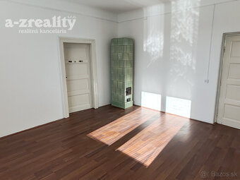 Komerčný objekt na prenájom v obci Šrobárová - 5