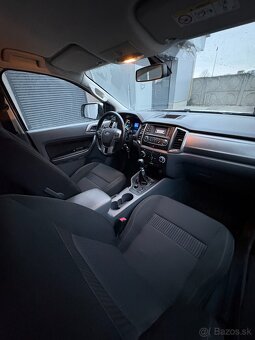 Ford Ranger 2.2 TDCi DoubleCab 4x4 ODPOČET DPH - 5