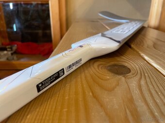 Bauer FlyLite brankarska hokejka - 5