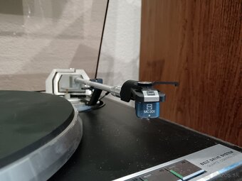 Gramofon Dual cs5000 - 5