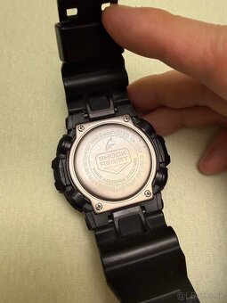 Hodinky Casio G-SHOCK GA-710B - 5