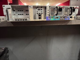 Server HP Proliant DL380 G5 - 5