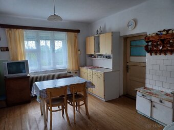 Rodinný dom, Čierne pri Čadci - 5