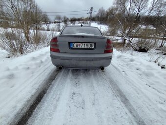 Škoda Superb 1,9 Tdi - 5