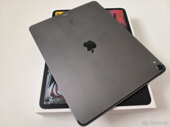 apple ipad PRO 12,9 256gb Space Grey 3 generácia - 5