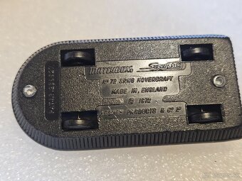 Matchbox Hovercraft Superfast - 5