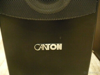 Predém repro. CANTON GLE 490 - 5