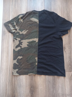 Tričko Alpha Industries - 5