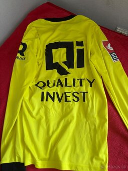 Rozhodcovská výstroj - 5