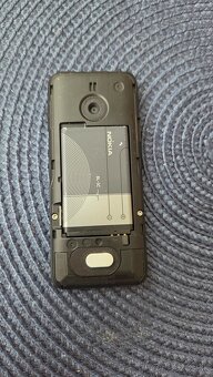 Predam Nokiu 208 - 5