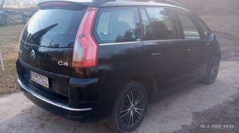 Citroen C4 Picasso - 5