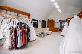 Svadobný salón v Košiciach - 5