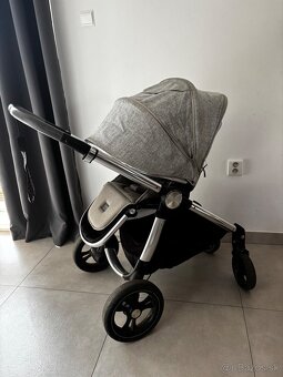 Mamas&Papas a cybex aton 5 - 5