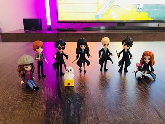 Harry Potter Postavičky - 5