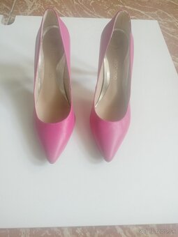 Predám dámske topánky - 5