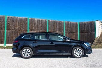 Renault Mégane Grandtour SCe 115 Life - 5