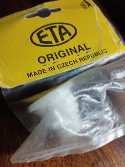 ETA náhradné diely - 5