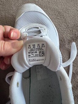 Tenisky Puma v.č. 40 - 5