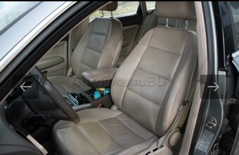 Audi A6 2.0..2009 - 5