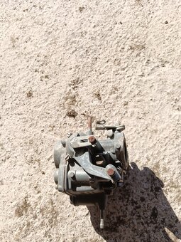 karburátor Jikov 3120 DIF 23 - 5