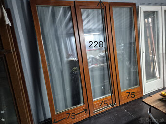 Interierove dvere Masiv Agat - 5