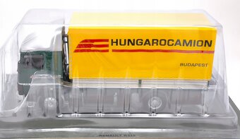 Renault R310 1:43 - 5