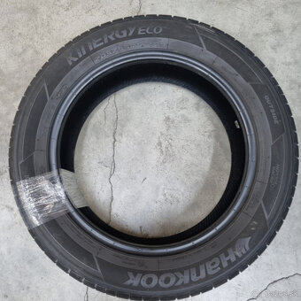 Letné pneumatiky 205/55 R16 HANKOOK - 5