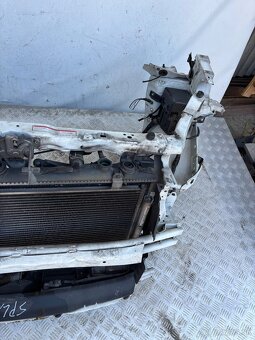 SUZUKI SPLASH CELO PREDNE CHLADICE - 5