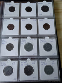 mince - Nemecke nudzovky - notgeld - 5