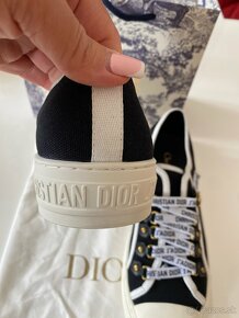 Christian Dior  tenisky - 5