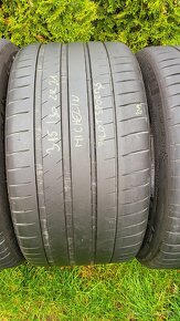 315/30 ZR21 Michelin letne pneumatiky - 5