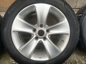 5x112-205/55/R16-Moon - 5