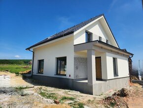 Zatepľovanie rodinných domov a objektov. - 5