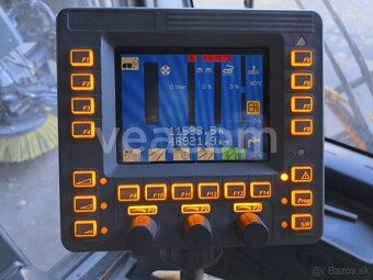 BUCHER CITYCAT 2020 Zametač - 5