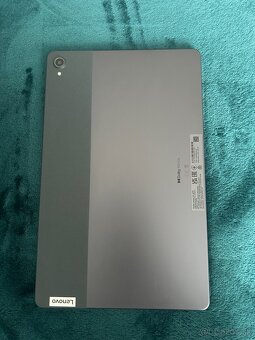 Lenovo Tab P11 Plus - 5