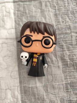 FunkoPop Harry Potter - 5
