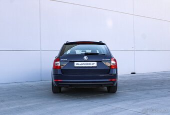 Škoda Octavia combi 3 - prenájom - 5