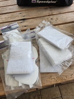 filter adflo 3M - 5