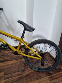 BMX 20 Galaxy Early Birld - 5