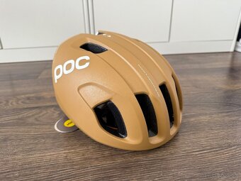 POC Ventral Mips Cerussite Kashima - 5