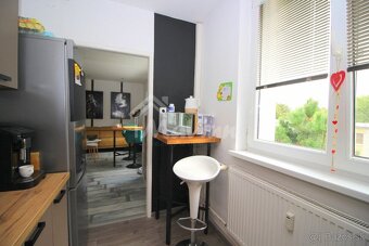 PRENÁJOM zariadený 2 IZB byt 49 m² Partizánske - 5