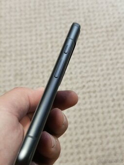 Google Pixel 8a 8 GB/256 GB Obsidian - 5