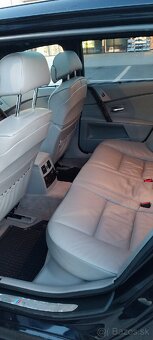Bmw e61 530d - 5